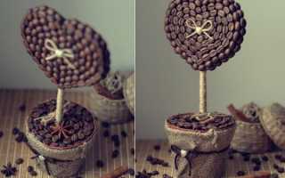 Топиарий «Сердце» — прекрасный подарок для любимых