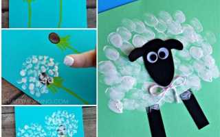 Поделки своими руками для детей 3 4 лет как сделать детские поделки из бумаги в школе и в садике