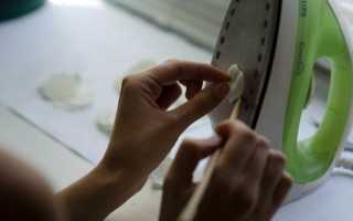 Ромашка из фоамирана своими руками: 6 способов изготовления