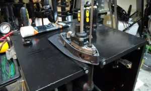 Работа системы охлаждения двигателя лодочного мотора