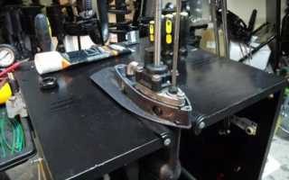 Работа системы охлаждения двигателя лодочного мотора