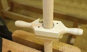 Производство шкантов (нагелей) с помощью станков — обзор популярных моделей