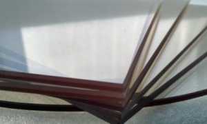 Как выплавить стекло в домашних условиях: просты методы