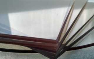 Как выплавить стекло в домашних условиях: просты методы