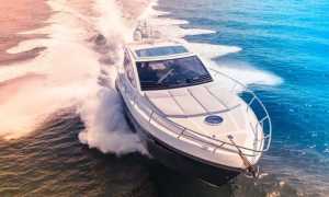 Лодочный редуктор: почему возникает стук, шум, дерганье и что с этим делать