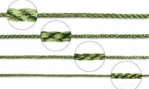 Как хранить монофильную леску?