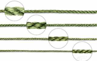 Как хранить монофильную леску?