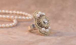 Кольцо своими руками: 145 фото и видео описание как сделать классное и красивое кольцо