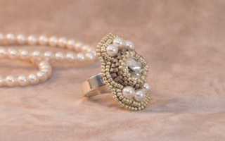 Кольцо своими руками: 145 фото и видео описание как сделать классное и красивое кольцо