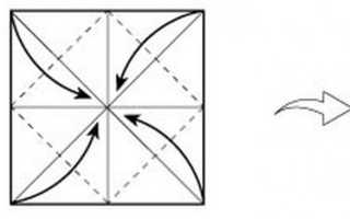 Как сделать пирамиду или седьмое чудо света в домашних условиях?