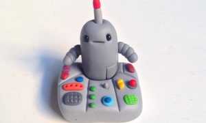 Как сделать боевого робота из пластилина. Как слепить робота из пластилина — Максимум Идей. Как слепить робота из пластилина пошагово