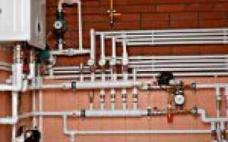 Какие бывают виды фитингов для полипропиленовых труб, их применение и назначение