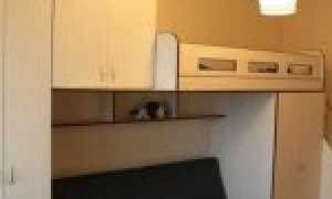 Чердак кровать с диваном внизу для родителей: обзор мебельного рынка и 4 необычных решения для малогабаритных помещений