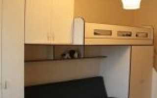 Чердак кровать с диваном внизу для родителей: обзор мебельного рынка и 4 необычных решения для малогабаритных помещений