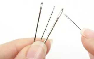 Как завязать узел на нитке чтобы не развязался. Как сделать узелок на нитке с иголкой после шитья: виды и правила закрепления