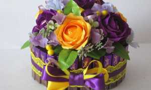 Что такое крепированная бумага? Как её делают и для чего она нужна