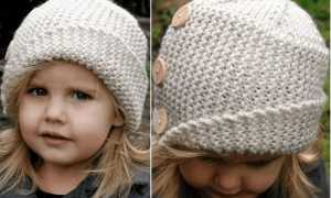 Шапка Робин Гуда своими руками: схемы с описанием и видео