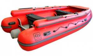 Лодка ПВХ Fregat (Фрегат) 430 F Fregat (Фрегат)425см