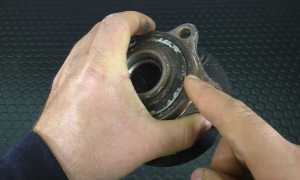 Облегчаем работу кондитера, сделав поворотный столик для тортов своими руками