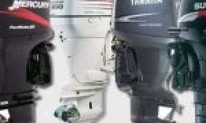 Как поставить двигатель лифан на лодочный мотор ветерок