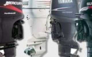 Как поставить двигатель лифан на лодочный мотор ветерок