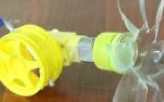 Вентилятор своими руками: как сделать самодельный мощный вентилятор. Основные параметры и свойства вентиляторов (130 фото)