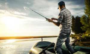 Когда будет разрешена рыбалка с лодки в 2021 году
