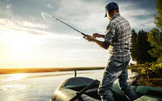 Когда будет разрешена рыбалка с лодки в 2021 году