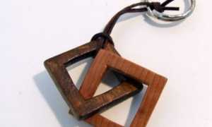 Брелок своими руками: мастер-класс изготовления из дерева, бумаги, ниток. Фото красивых идей и задумок + советы, как сделать