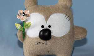 Что сшить из флиса: 27 выкроек для всей семьи