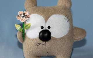 Что сшить из флиса: 27 выкроек для всей семьи