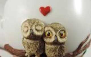 Кружка из полимерной глины: мастер-класс изготовления и оригинального декора (90 фото)